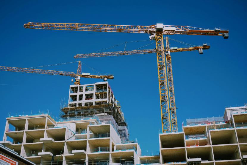 Bridging Finance for Developers in Cornwall TR